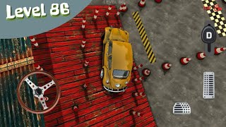 Car Driver 2 (Hard Parking) - Level 86 - Android Gameplay screenshot 3