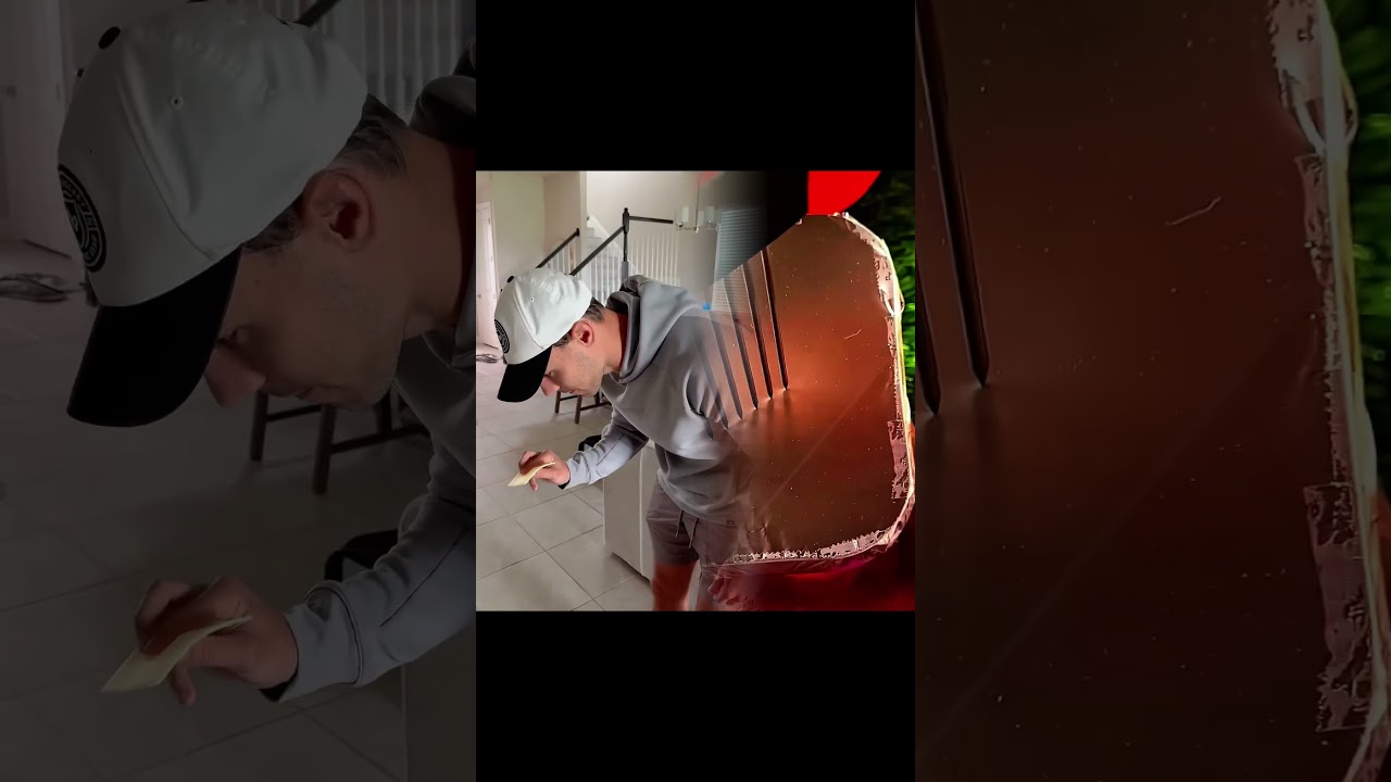 I knew the Golden’s would lose this challenges… 