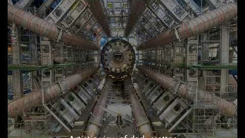 ATLAS mapping the secrets of the Universe