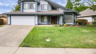 Gold River 4 Bedroom!