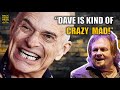 Michael Anthony: "Dave Lee Roth is "CRAZY MAD!"