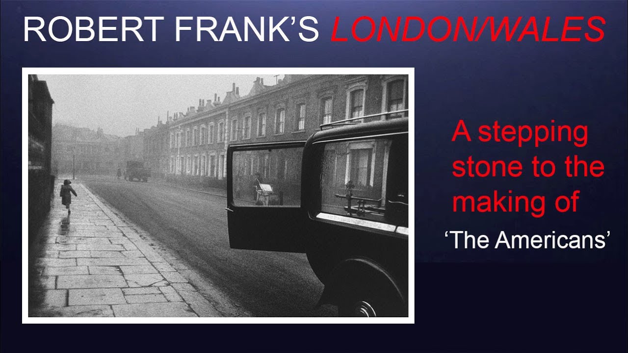Frank London Wales - YouTube