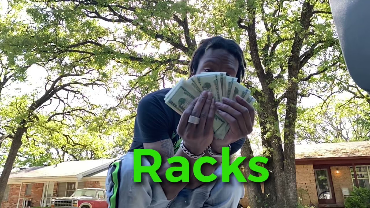 Watch SpaceYoung- Racks {Official Video} on YouTube Watch SpaceYoung- Racks {Official Video} on YouTube