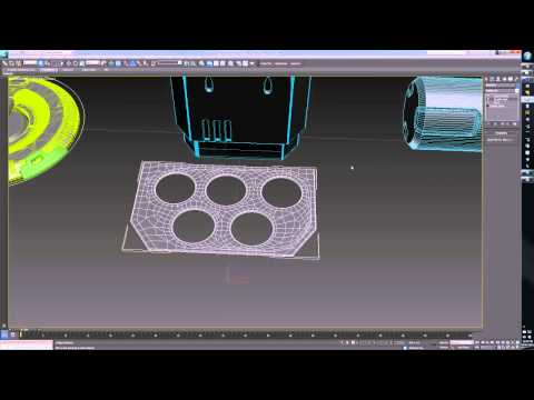 Quad Chamfer 1.4 Kink Bug