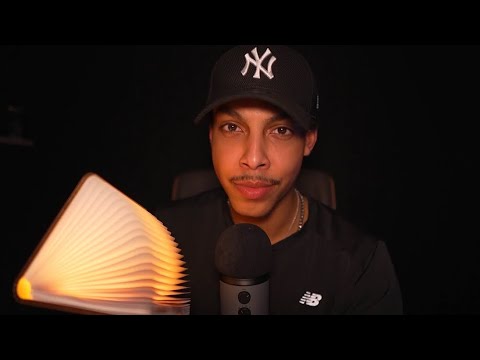 ASMR For SLEEP In Under 15 Minutes...