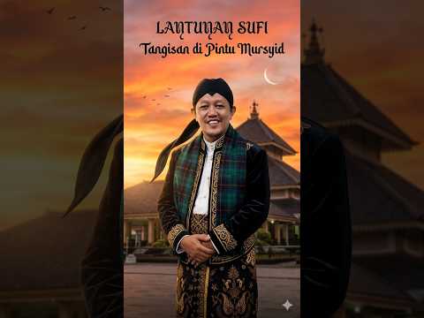 Putar Ketjak - Fahmi Mursyid