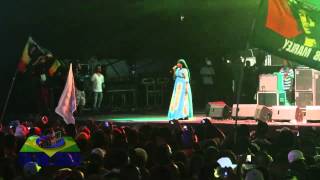 DEZARIE - República do Reggae 2014