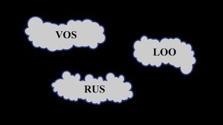 The Story of Vosloorus - Part One