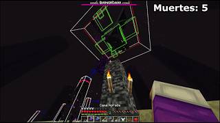 Me paso Minecraft java después de 6 años, mas o menos.