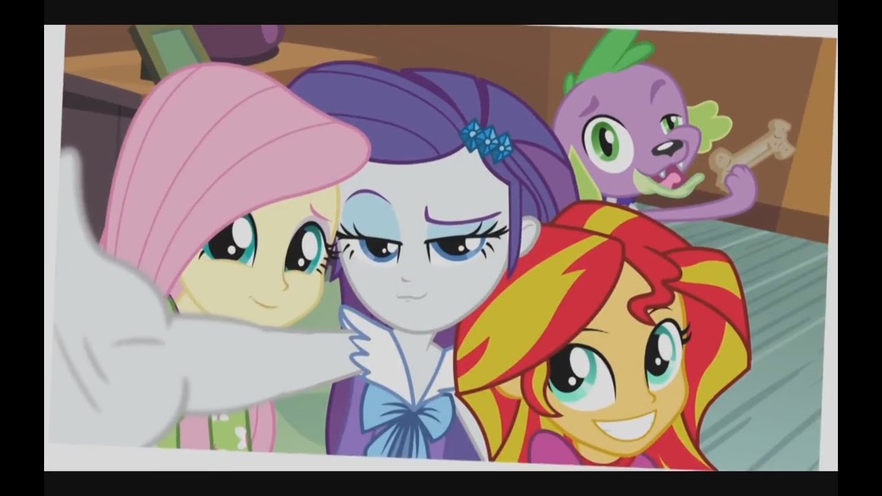 My little pony equestria girls sexy