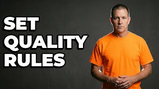How Are Construction Project Quality Standards Established?