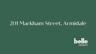 201 Markham Street, Armidale