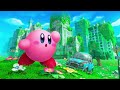 Capture de la vidéo Hero Interview - Kirby And The Forgotten Land