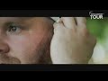 What Do Challenge Tour Pro's Listen to On The Range?
