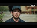What Do Challenge Tour Pro's Listen to On The Range?