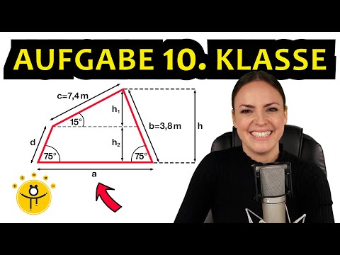 10. Klasse Geometrie
