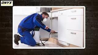 New Brunswick Residential Pest Control Service by ONYX Pest Control