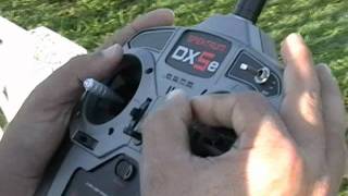 Great Planes Super Stearman Re-Maiden 08-24-2011.wmv