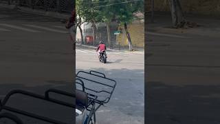 Kove 450rr acceleration sound is insane   #kove #kove450rr #cfmoto #450rr #fourcylinder #800nk #moto Wealth