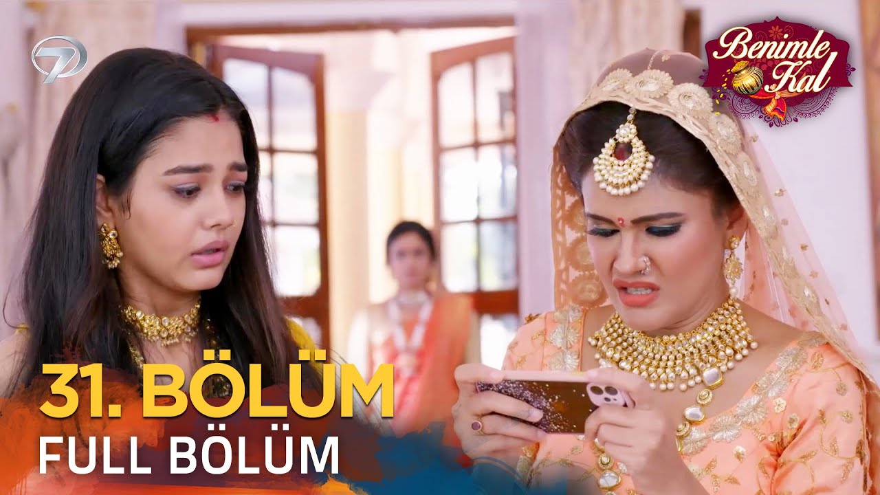 Benimle Kal 31. Bölüm (Uzun Versiyon)