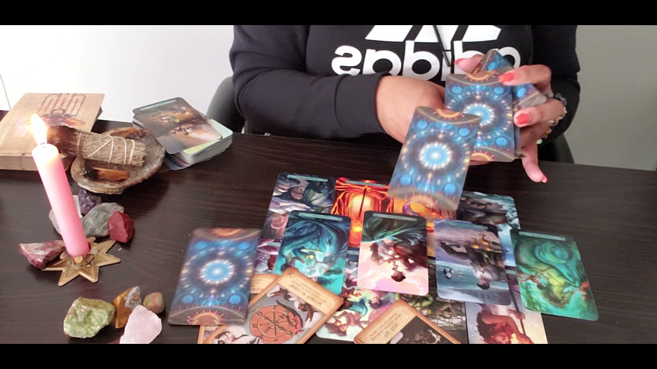 LIBRA ♎️ 72 For You - THEY WANT TO SEND THIS MESSAGE SO BAD…