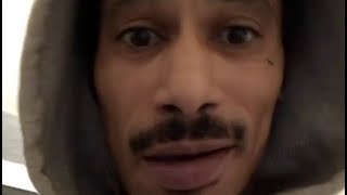 Layzie Bone Responds To Offset Saying He's Broke Shows Off Mansion and Plaques