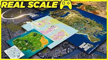 ¿Qué tamaño tiene el mapa de Skyrim?