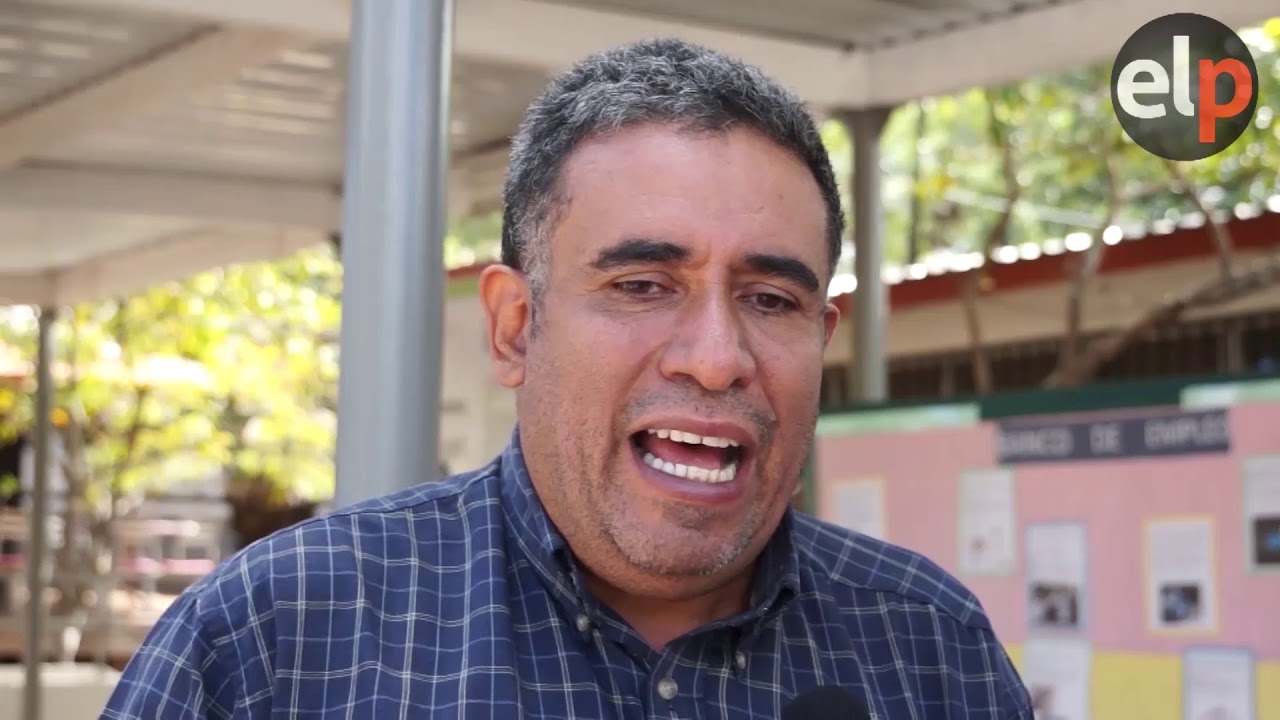 #ElPulso EMPRESA PRIVADA QUIERE MANEJAR FONDOS DEL INFOP: Antolino Díaz camera iphone 8 plus apk