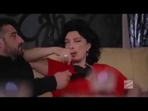 მაქსიმე ცემეს და გააგდეს