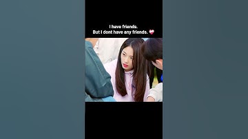 Friends But not friends 😔💔 | Best mistake | Kamin