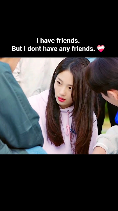 Friends But not friends 😔💔 | Best mistake | Kamin