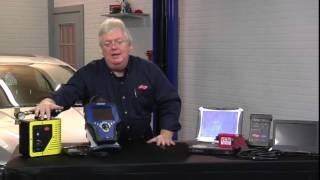 Case Study: Using Mode $06 (Reducing OBD II Comebacks with Mode $06)
