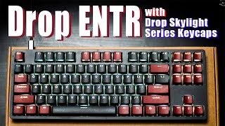 Modding the Drop ENTR