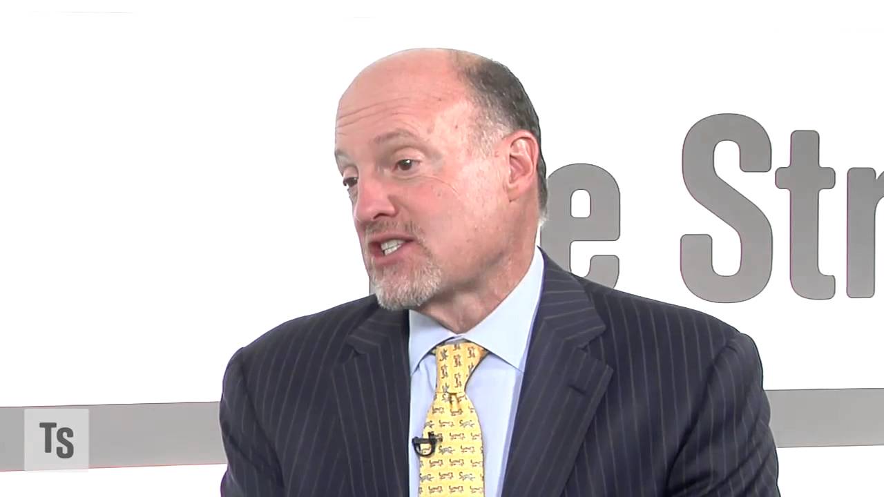 Cramer: I Don’t Like Auto Stocks