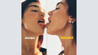 Dua Lipa “Houdini” Full Audio Cover 🎤 By Catherine Ntemou