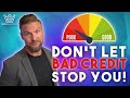 3 Ways to Get a Loan with BAD CREDIT