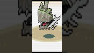 La Ballena Trol #shorts #pokémon #pokemon