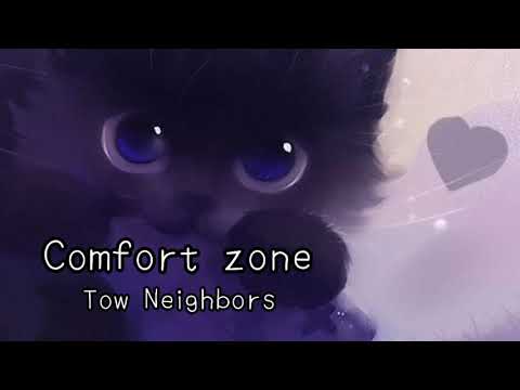 Two Neighbors -