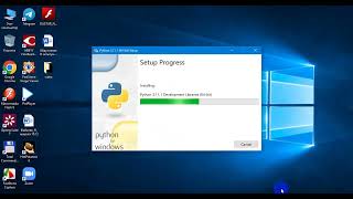 2 Pythonni Ornatish Jarayoni