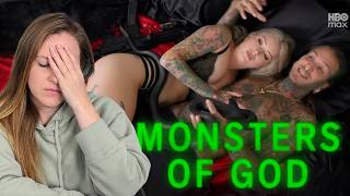 HBO's Monsters of God: The Ugly Truth About the Exotic Market??