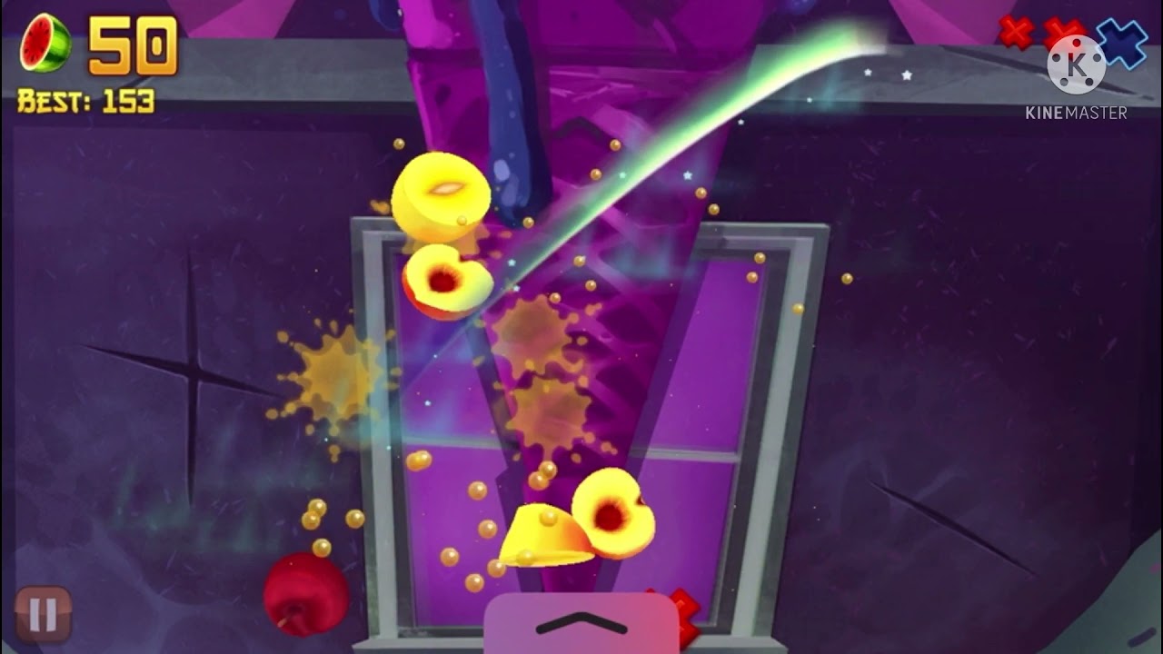 Citi Trends Fruit Ninja Montage 🔥🔥🔥