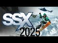 SSX In 2025 Xbox Series X 4K Gameplay SSX In 2025 Xbox Series X 4K Gameplay