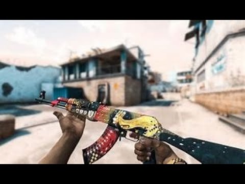 am i good?!... (Csgo Montage) RAPSTAR - Polo G - YouTube
