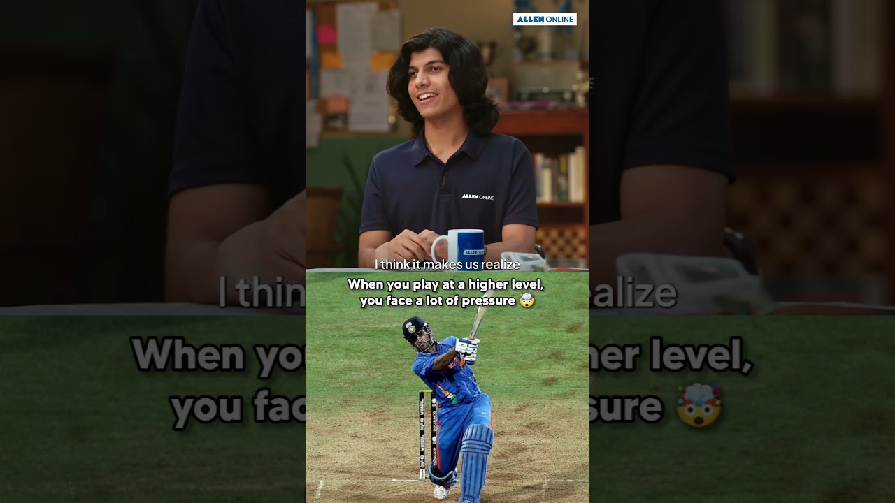 MSD SMARTNESS 😍 #msdhoni