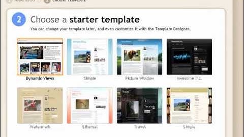 Creating Income Blogs Using Blogger - Blogging Basics Part 1