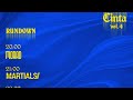 Capture de la vidéo Perih Pedih Cinta Vol. 4 // Martials
