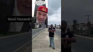 The suvip #africanhistory #africa #nigeria #world #fulani #conutrynews #nnamdikanu