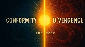 The Aligned Creator - Divergence Without Grounding | @TheConformityDivergence
