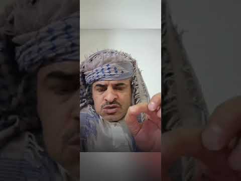 اضحك مع رد الاملحي على الحاوري
