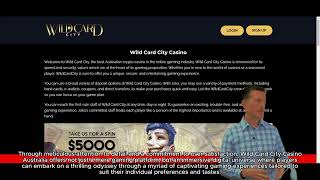 WildcardCity Design: Crafting the Ultimate User Experience